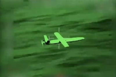 Washington dit avoir abattu quatre drones houthis en mer Rouge