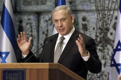 Netanyahu donne son feu vert à un nouveau cycle de pourparlers en vue d'une trêve à Gaza