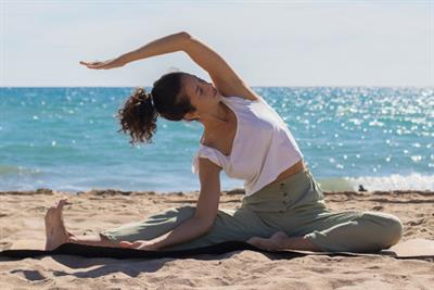 Retraite de yoga : Le nouveau marché de l’épanouissement