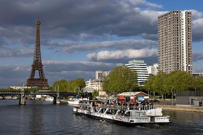 France: un label "destination d'excellence" pour les entreprises touristiques