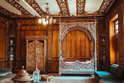 Le ministère du Tourisme et des Antiquités dément la disparition d'un lit remontant à l'époque khédiviale