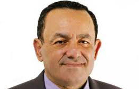 Amr ElShobaky