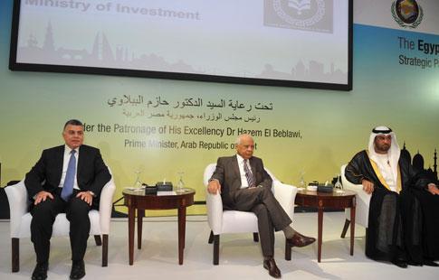 Investissements : le Golfe revient en force