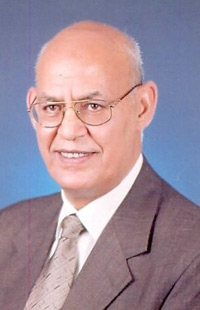 Ahmad Yéhia