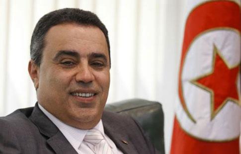 La lourde tâche du premier ministre tunisien