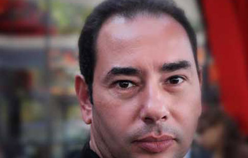 Khaled Al-Kamissi