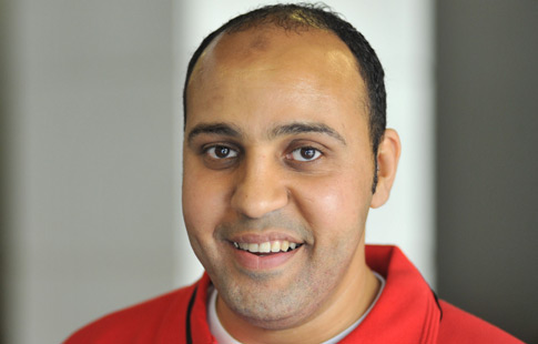 Mohamad Al-Ghawi