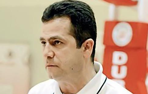 Amr Aboul- Kheir