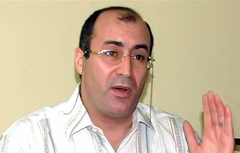 Gamal Heshmat
