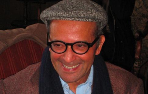 Ali Benmakhlouf