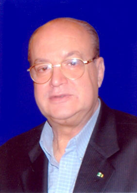Sameh Moubacher
