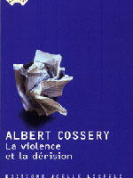 Albert Cossery