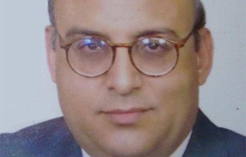 Dr Hossam Abdel-Latif