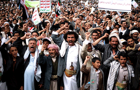 Yémen : Contenir la fuite en avant