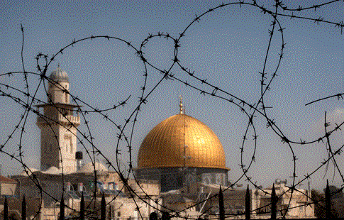 Un conflit cristallisé autour d’Al-Aqsa