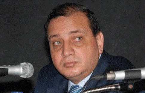 Khaled Azab