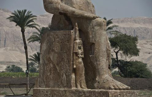 Amenhotep III,