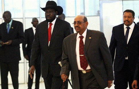 Le Soudan du Sud dans l’impasse