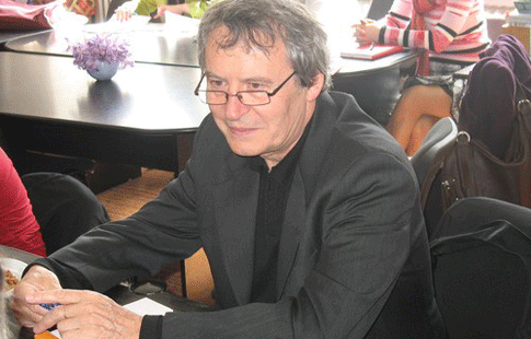 Jean-Pierre Dubost
