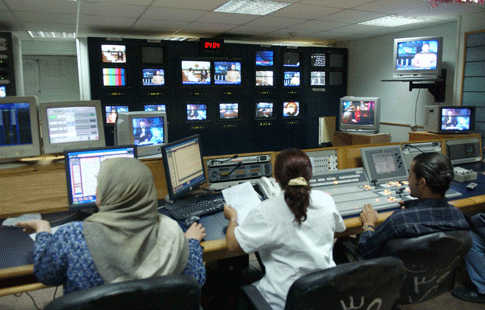   Yasser  Abdel-Aziz    L’Egypte a besoin  d’un nouveau système pour ses médias