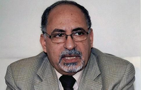 Mostafa Kamel Al-Sayed