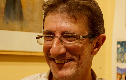 Michel Maalouf
