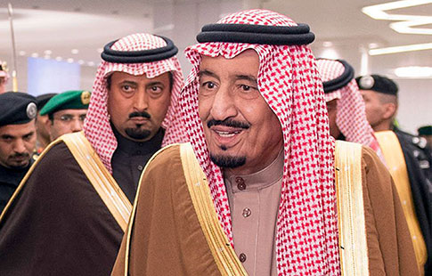 Arabie saoudite : Continuité et défis