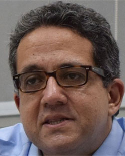 Dr Khaled Al-Anani