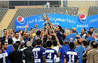 Zamalek enfin champion d’Egypte