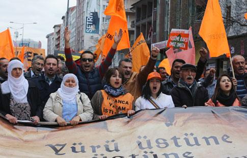 Turquie : Erdogan veut renforcer son pouvoir