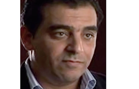 Dr Mohamad Gomaa, analyste au Centre d’Etudes Stratégiques et Politiques (CEPS) d’Al-Ahram au Caire