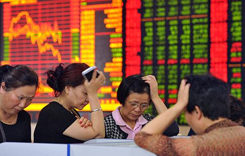 Chine : Quel impact pour le mini-krach boursier ?