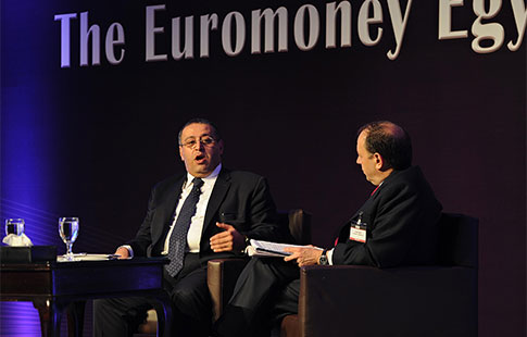 Euromoney : Les plans du gouvernement