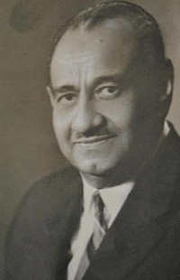Ahmad Fakhri