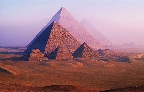 La grande énigme de la pyramide de Chéops