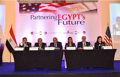 Investissement : L’Egypte promet davantage