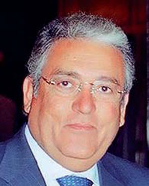 Mahmoud El-Kayssi