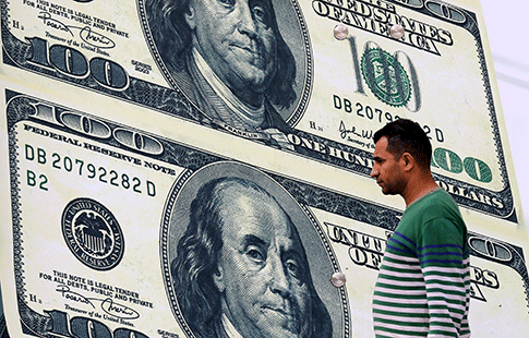Dollar : La Livre Egyptienne enfin dévaluée