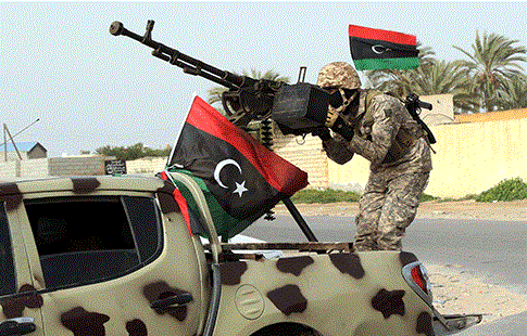 Libye : L’incertitude comme mot d’ordre