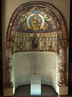 Le Musée copte prépare Pâques