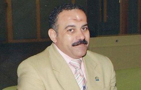Sameh Al-Chawaf