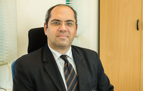 Magued Karameddine Mahmoud : Il existe une volonté de développer les énergies renouvelables à grande