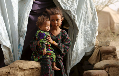 Yémen : Le lourd bilan humanitaire du conflit