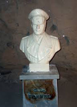 Le musée Rommel restauré