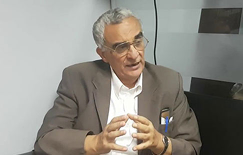 Dr Abdel-Hamid Abaza