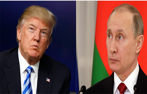 Etats-Unis – Russie : Au-delà des antagonismes
