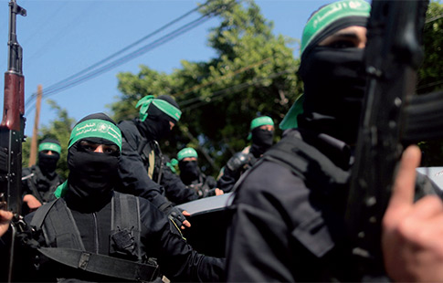 Le Djihad islamique rejette le pragmatisme du Hamas