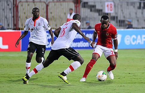 Ligue d’Afrique : Débuts difficiles pour les clubs égyptiens