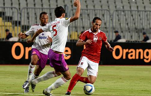 Ligue d’Afrique : Pari difficile pour Ahli et Zamalek