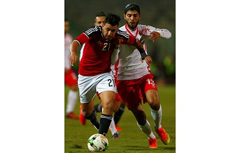 CAN 2019 : Egypte-Tunisie, destins croisés